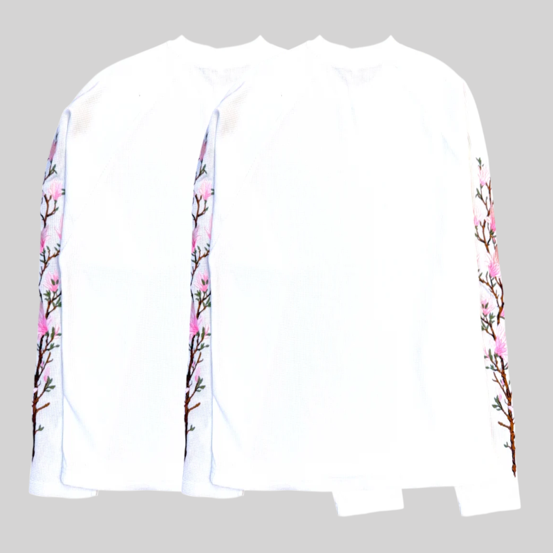 Magnolia Longsleeve
