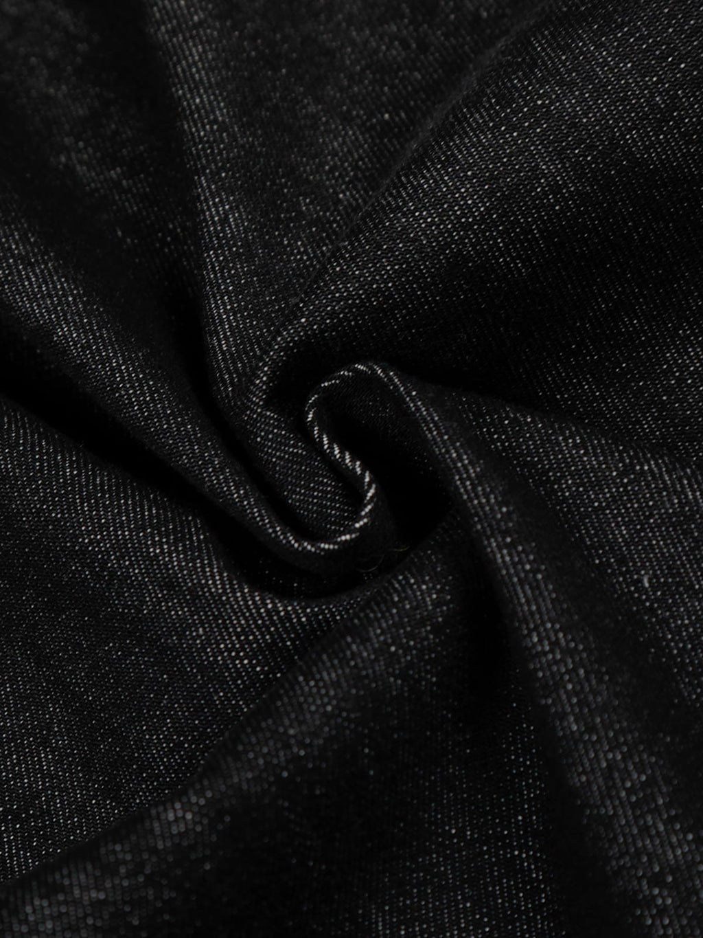 Aelfric Eden Pleated Baggy Barrel Jeans
