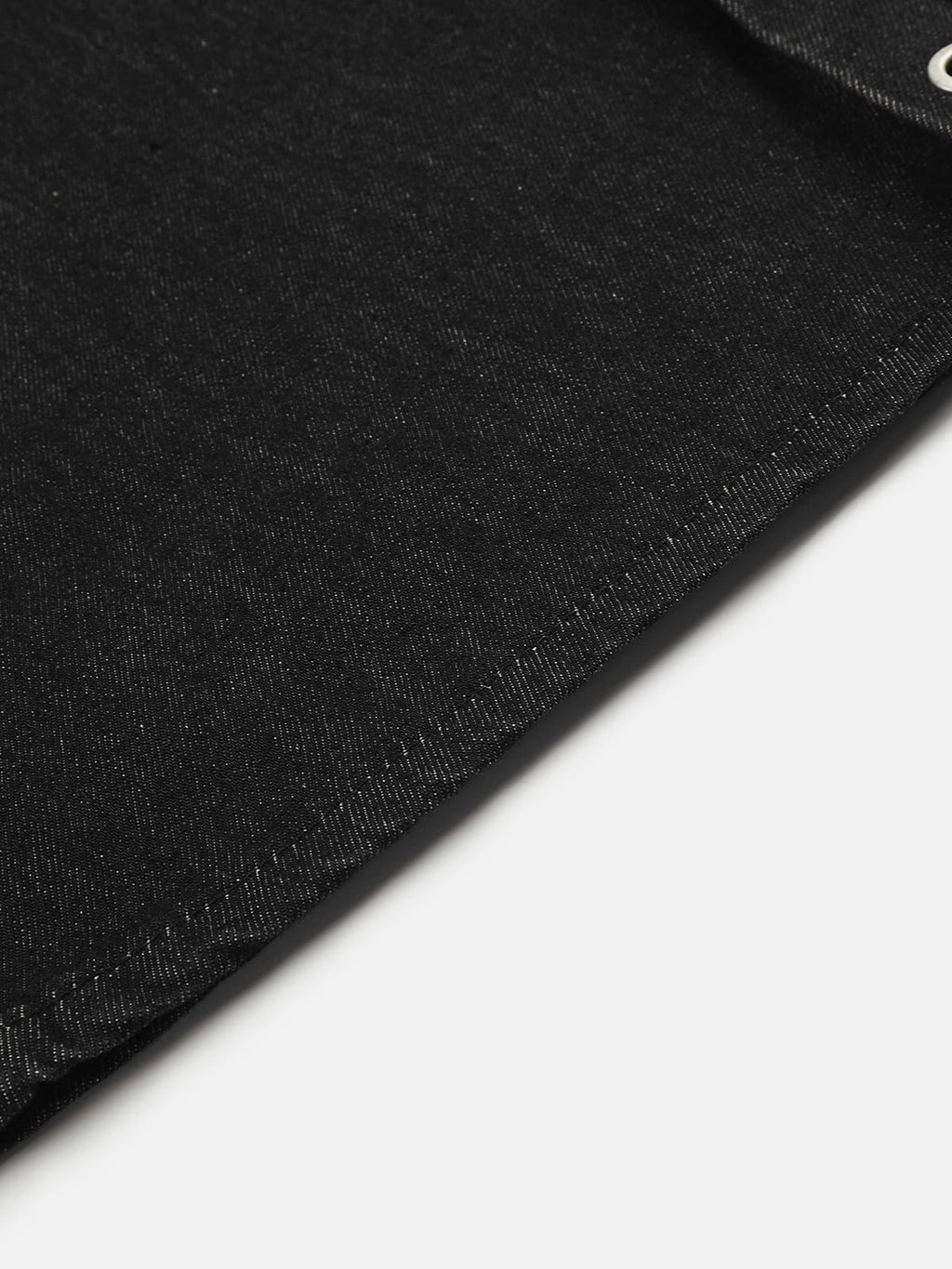 Aelfric Eden Grommet Baggy Barrel Jeans