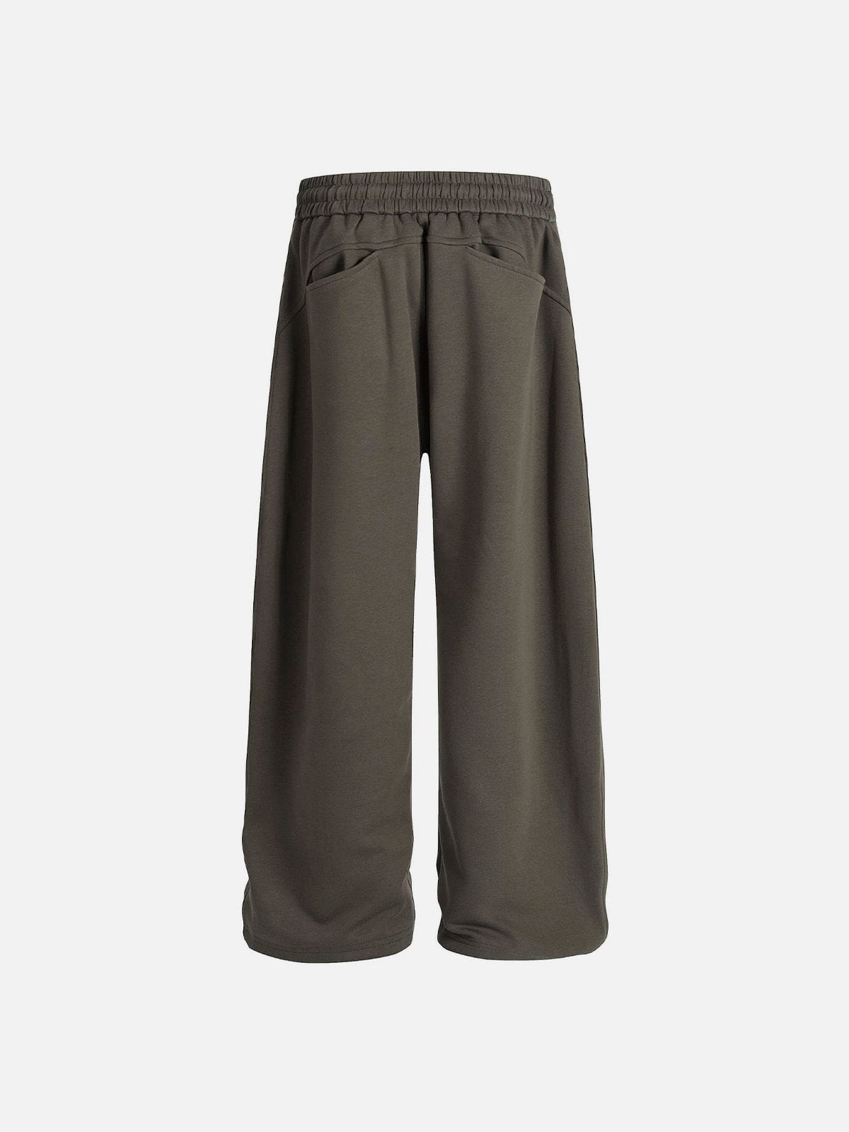 Aelfric Eden Seam Panel Sweatpants