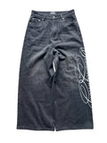 "signature II" denim